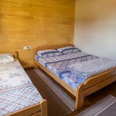 Chalet F&V Radosavovic Zabljak  Luaran gambar