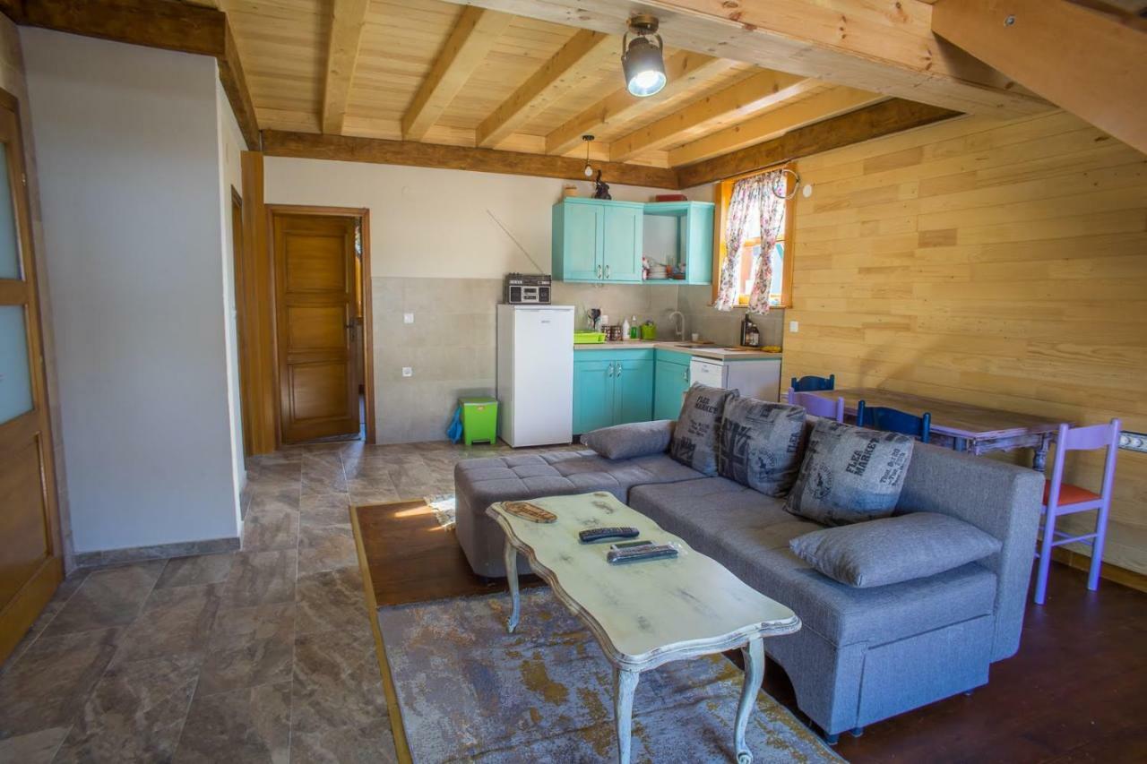 Chalet F&V Radosavovic Zabljak  Luaran gambar