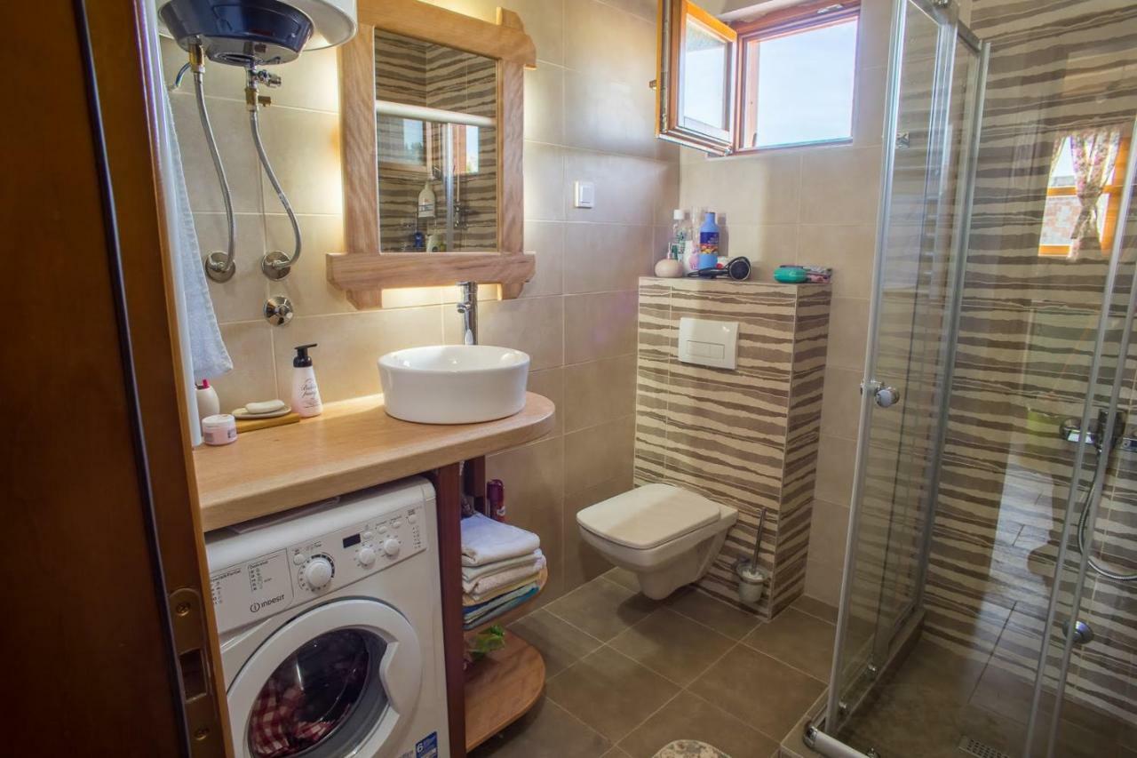 Chalet F&V Radosavovic Zabljak  Luaran gambar